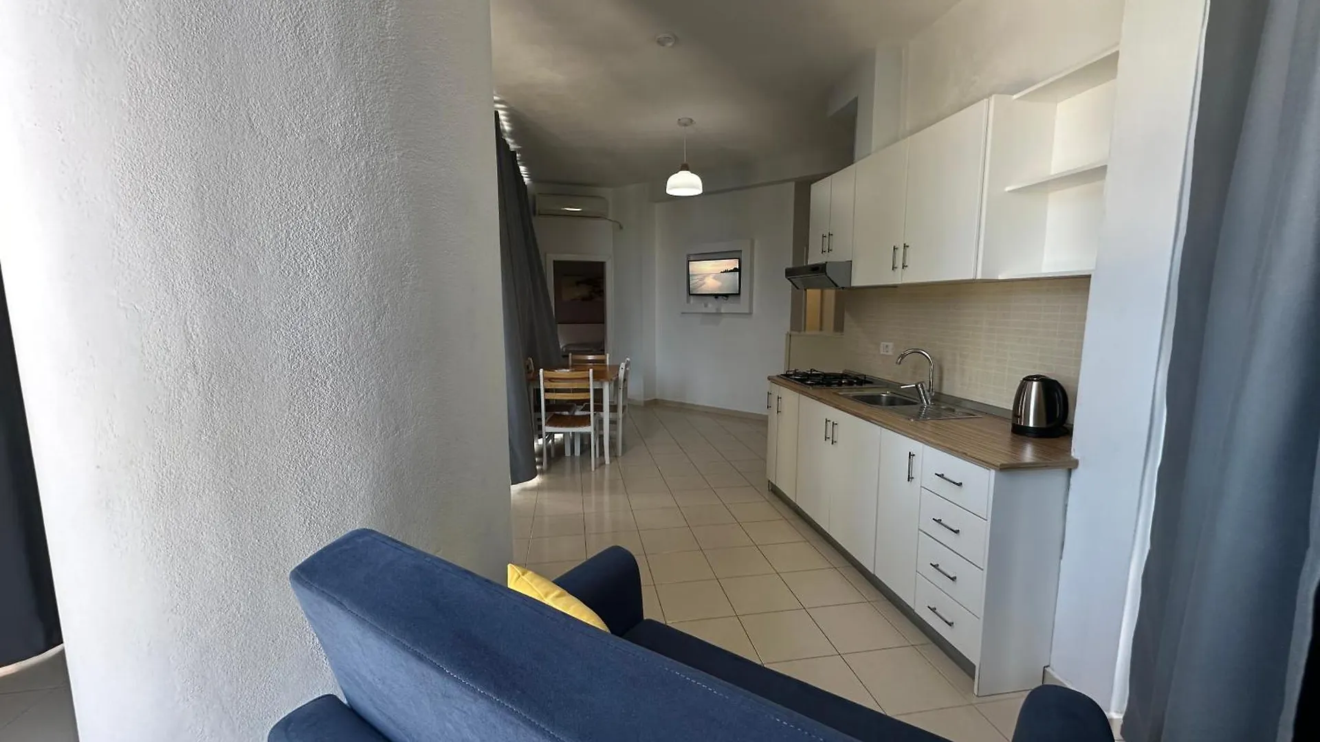 Portafortuna Apartments Sarande Albania