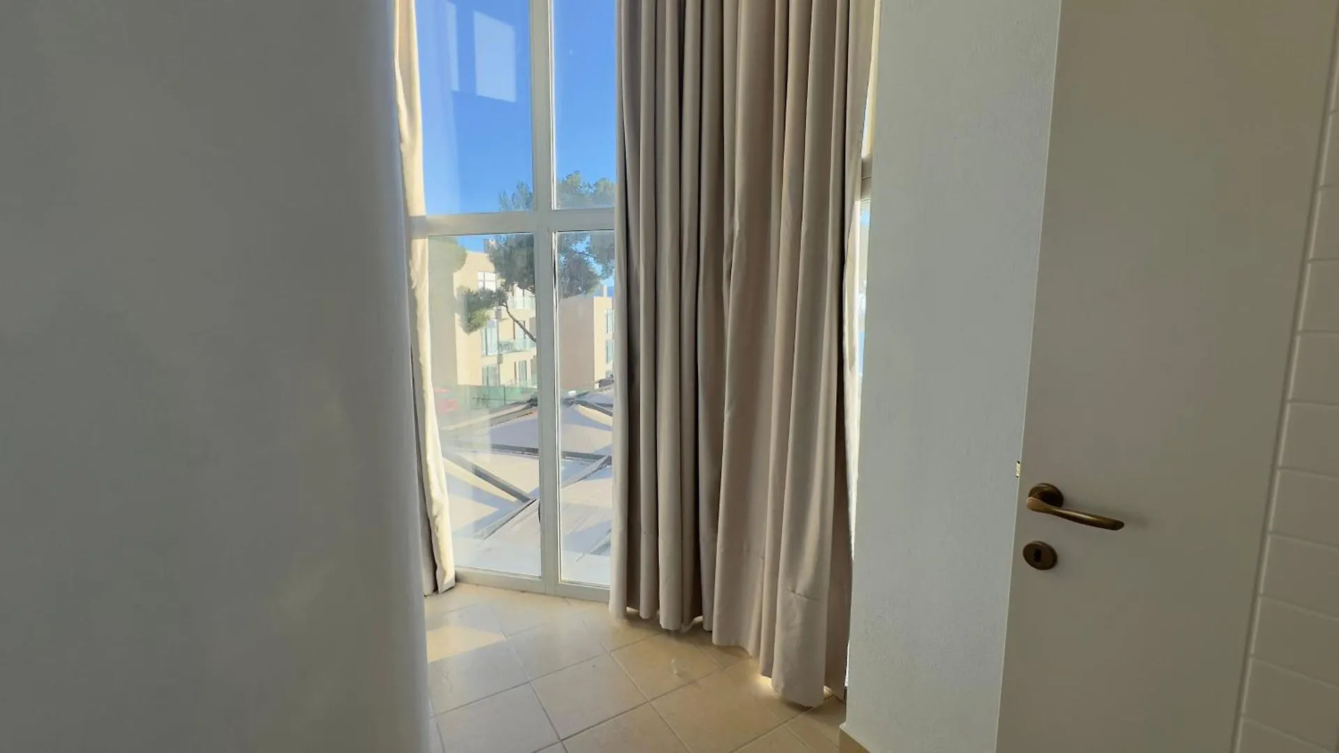 Portafortuna Apartments Sarandë Albanien