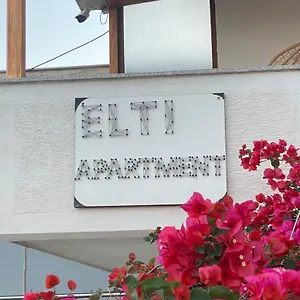 Elti Apartment