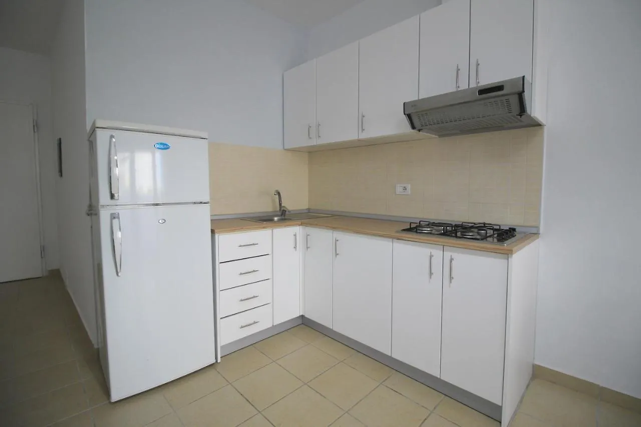 Portafortuna Apartments Sarande Albania
