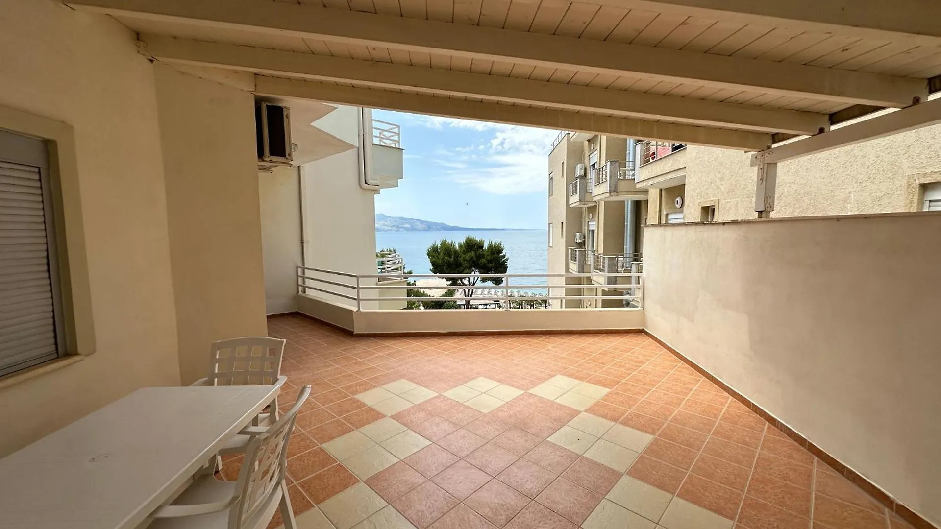 Portafortuna Apartments Sarande Albania